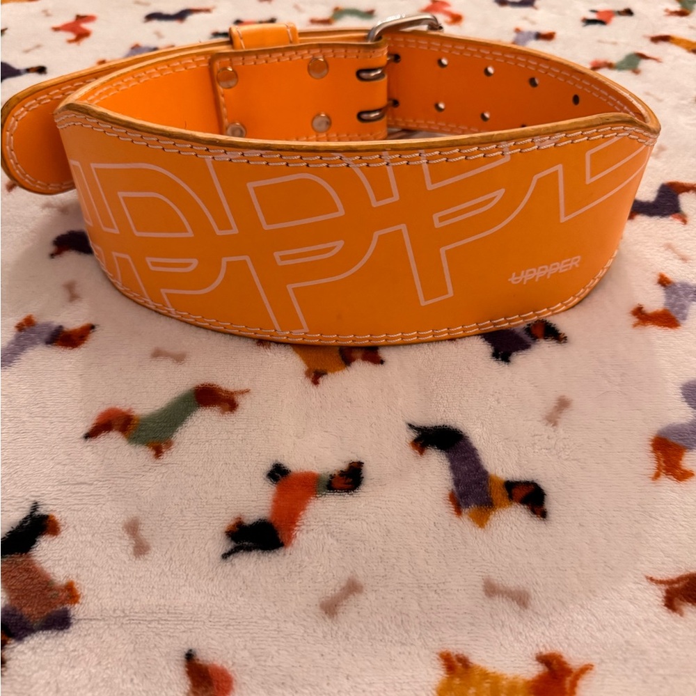 UPPPER Lifting Belt